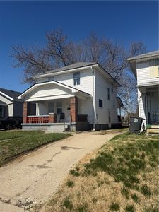 621 Kammer Ave, Dayton, OH, 45417