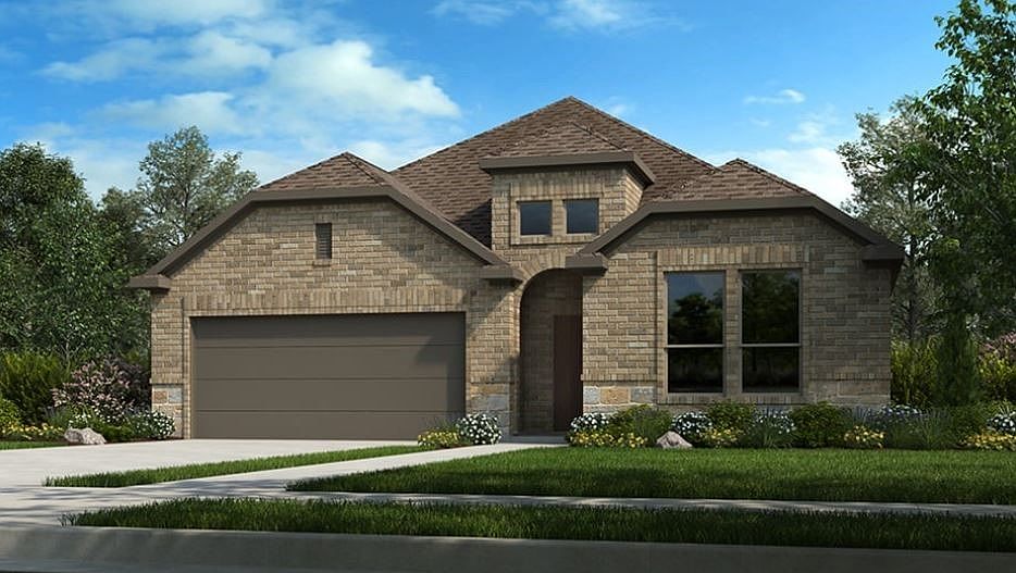 1st image of 2608 Clearspring Dr