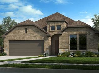 2608 Clearspring Dr, Celina, TX 75009