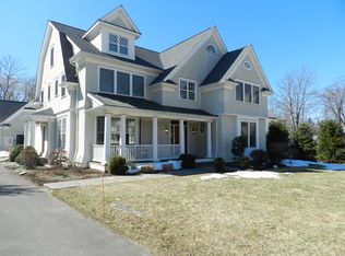 19 Bryon Ave, Ridgefield, CT 06877