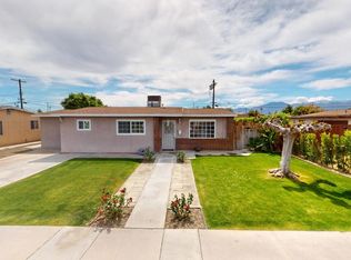 82419 El Paseo Ave, Indio, CA 92201