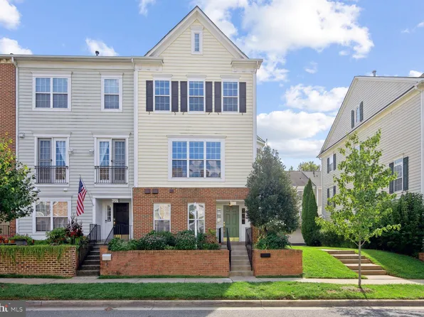 623 Gatestone St, Gaithersburg, MD 20878