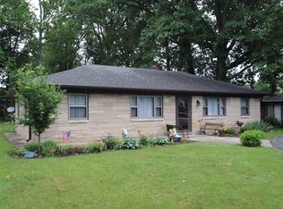 502 W Harrison Ave, Wabash, IN 46992