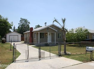 525 Goodman St, Bakersfield, CA 93305