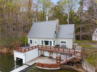81 Lindenwood Loon Ln, Wayland, NY 14572