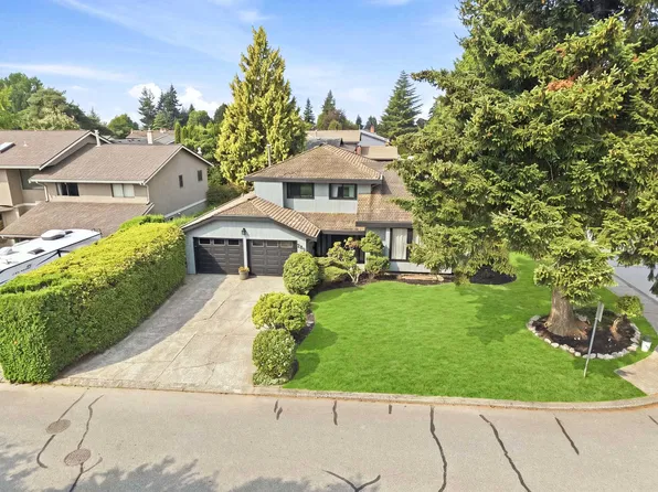 7797 Stamford Pl, Delta, BC V4C 7T5