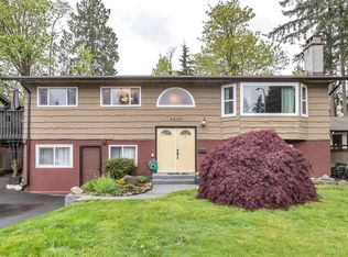 4650 203a St, Langley, BC