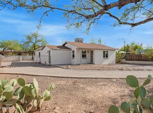 1314 E Hedrick Dr, Tucson, AZ 85719