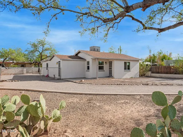 1314 E Hedrick Dr, Tucson, AZ 85719