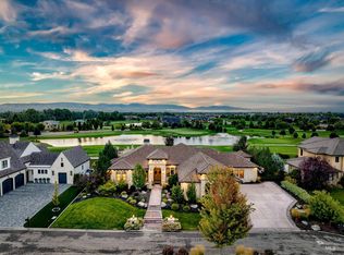 6578 N Spurwing Way, Meridian, ID 83646