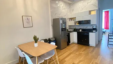 Rented by Nooklyn NYC LLC