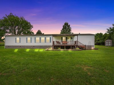 3555 Farm Road 1012, Pierce City, MO, 65723