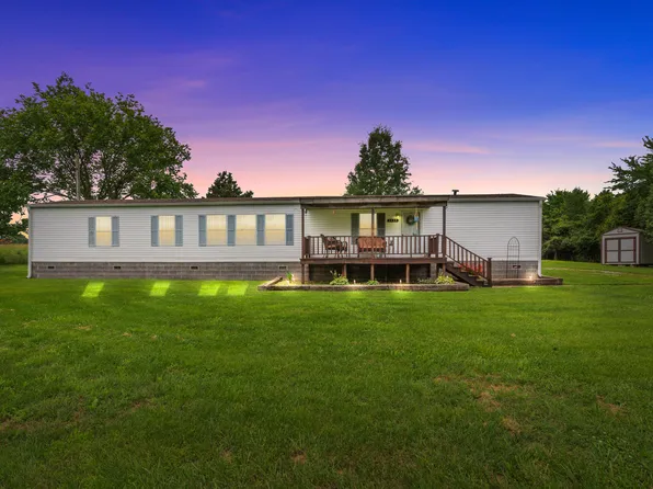 3555 Farm Road 1012, Pierce City, MO 65723