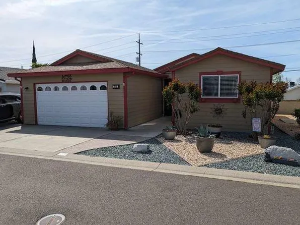5505 S Grove St Space 306, Rocklin, CA 95677