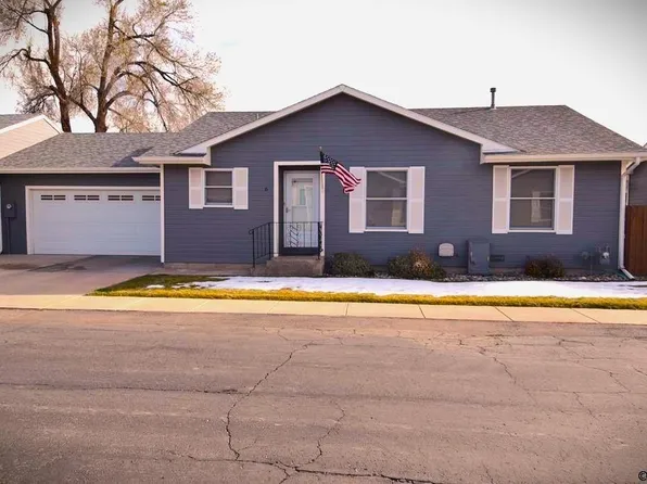 1323 Park Ave APT 6, Canon City, CO 81212