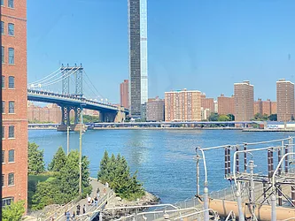 Rented by Dream Space Realty