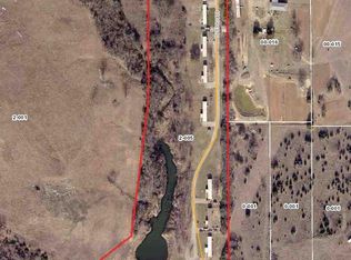 E 890th Rd, Chandler, OK 74834