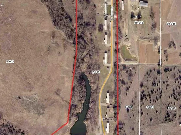 E 890th Rd, Chandler, OK 74834
