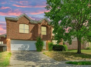 3505 Aldersyde Dr, Fort Worth, TX 76244