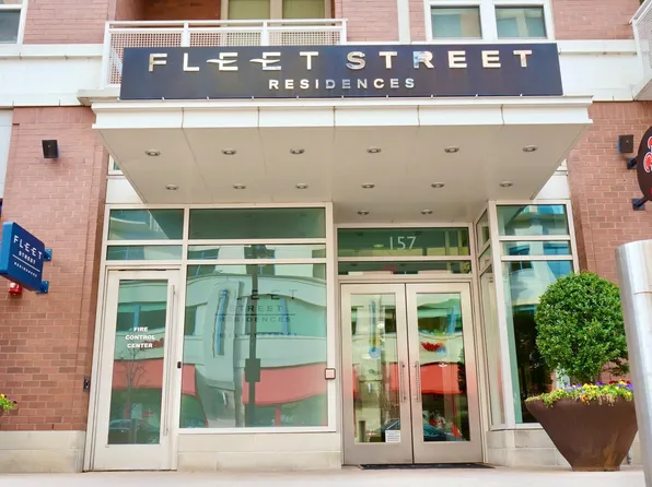 157 Fleet St Unit 610, National Harbor, MD 20745