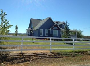 4440 Sprig Dr, Loma Rica, CA 95901