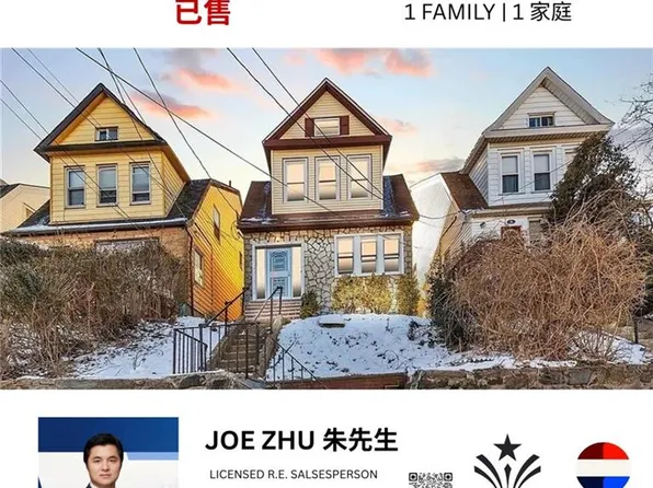 36 Fillmore St, Staten Island, NY 10301