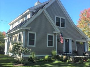 26 Windemere Pl, Kennebunkport, ME 04046