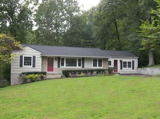 5415 Lynette Rd, Knoxville, TN 37918