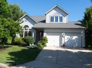 6320 Victorious Song Ln, Clarksville, MD 21029