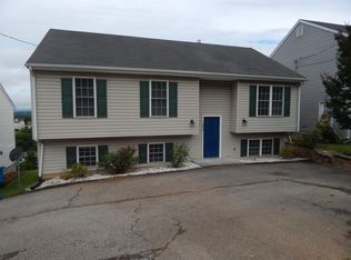 5036 Old Mountain Rd NE, Roanoke, VA 24019