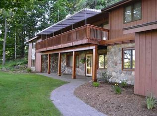 15383 Smokey Hollow Rd, Traverse City, MI 49686