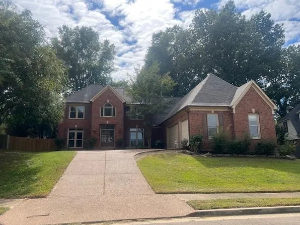 8917 River Sound Dr, Cordova, TN 38016