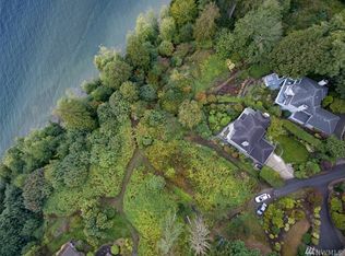 6400 NE Agate Beach Ln, Bainbridge Island, WA 98110