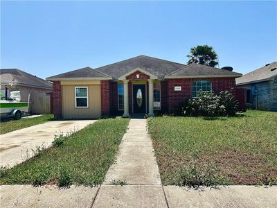1549 Res St, Brownsville, TX, 78526