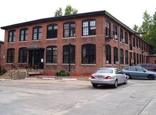 595 Mineral Spring Ave UNIT 14, Pawtucket, RI 02860