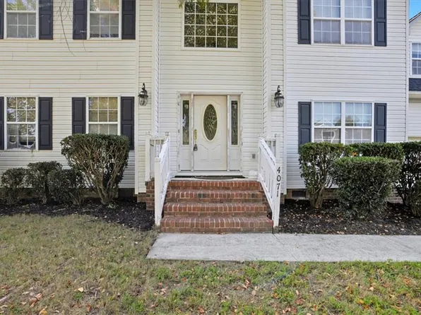 4071 Long Point Blvd, Portsmouth, VA 23703