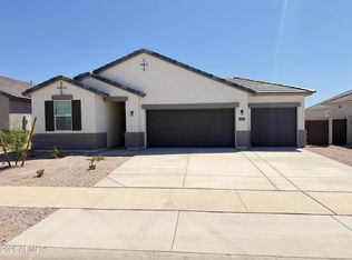 25531 N 153RD Drive N, Surprise, AZ 85387