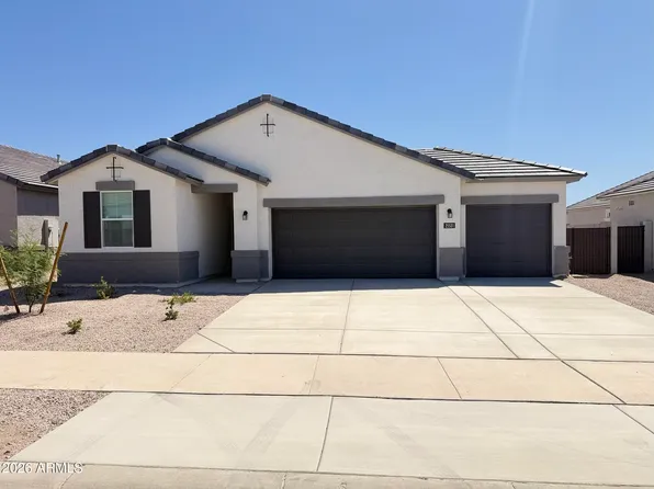 25531 N 153RD Drive N, Surprise, AZ 85387