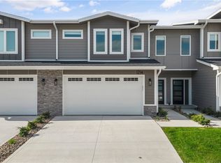 1214 NW 2nd St, Grimes, IA 50111