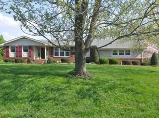 917 E Cynthia Trl, Goodlettsville, TN 37072