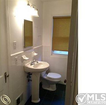 Main bath