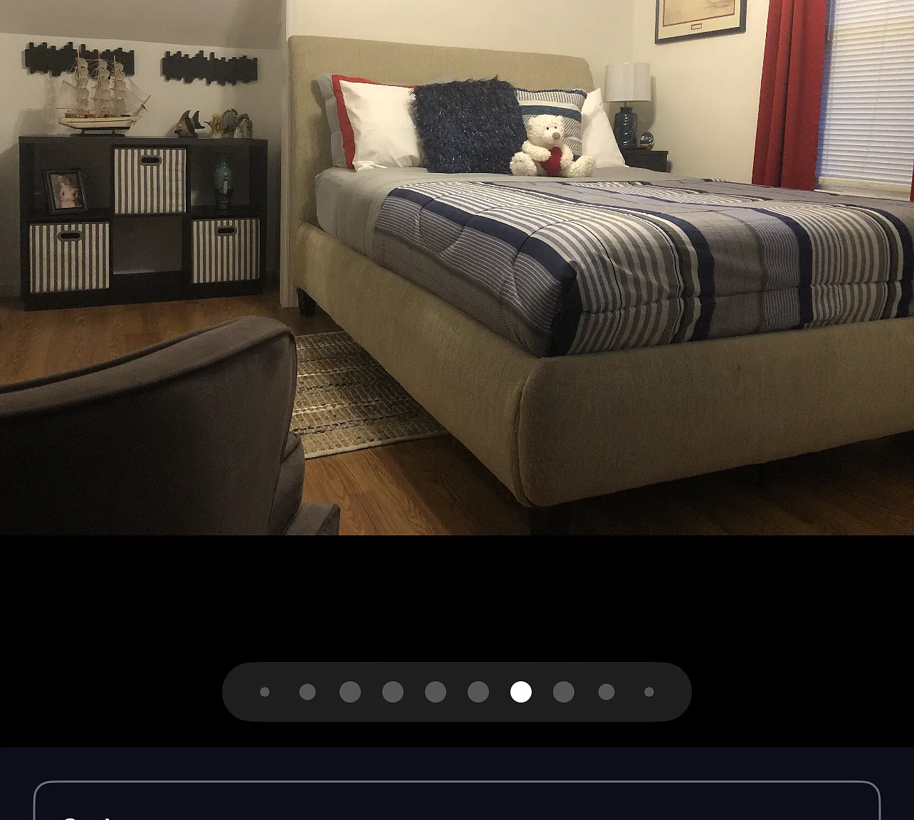 3 bed, 2.5 bath, 1595 sqft, $2,600 — Photo 1