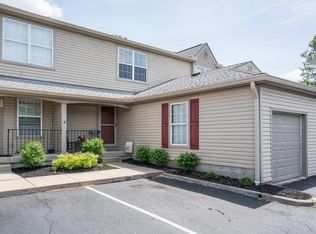 1814 Messner Dr, Hilliard, OH 43026