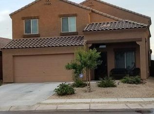 3986 E Lushfield Dr, Tucson, AZ 85756