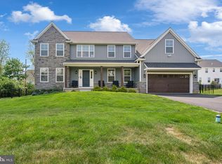 336 Veronica Rd, West Chester, PA 19380