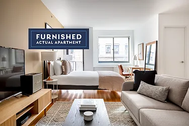 Rented by The Blueground