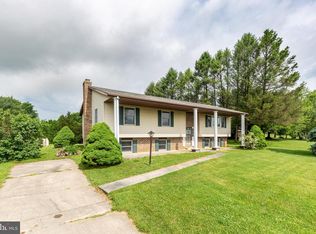 2634 Bert Fowler Rd, Manchester, MD 21102