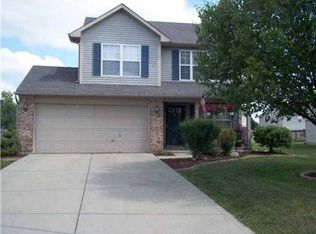 10236 Trenkamp Ct, Indianapolis, IN