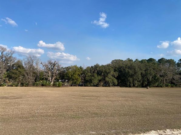 NW Highway 316 Sugar Woods LOT 15, Reddick, FL 32686