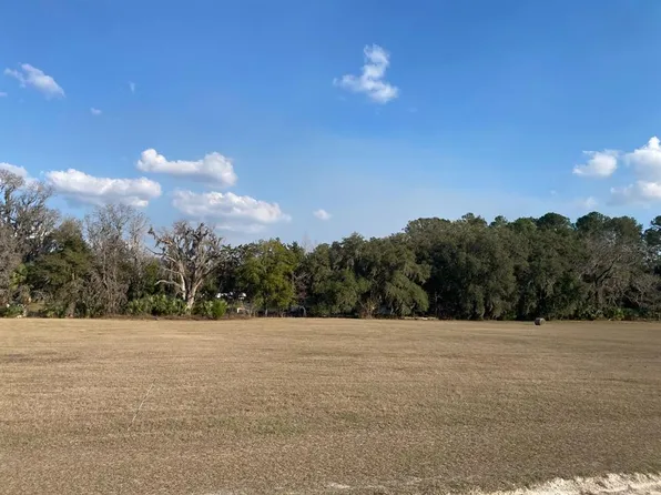 NW Highway 316 Sugar Woods Lot 15, Reddick, FL 32686